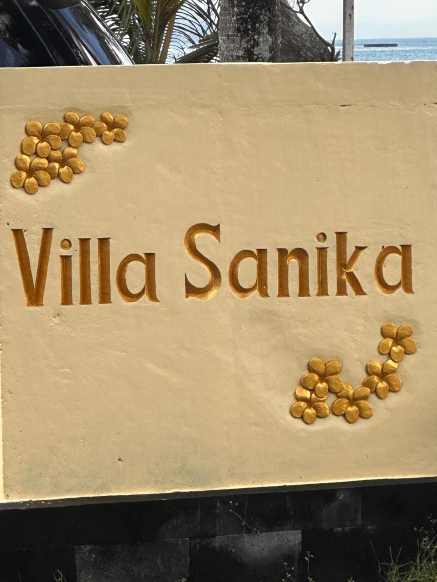 Villa Sanika チャンディダサ エクステリア 写真