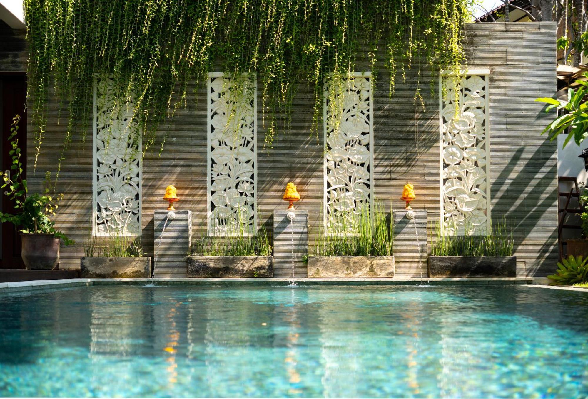 Villa Sanika チャンディダサ エクステリア 写真